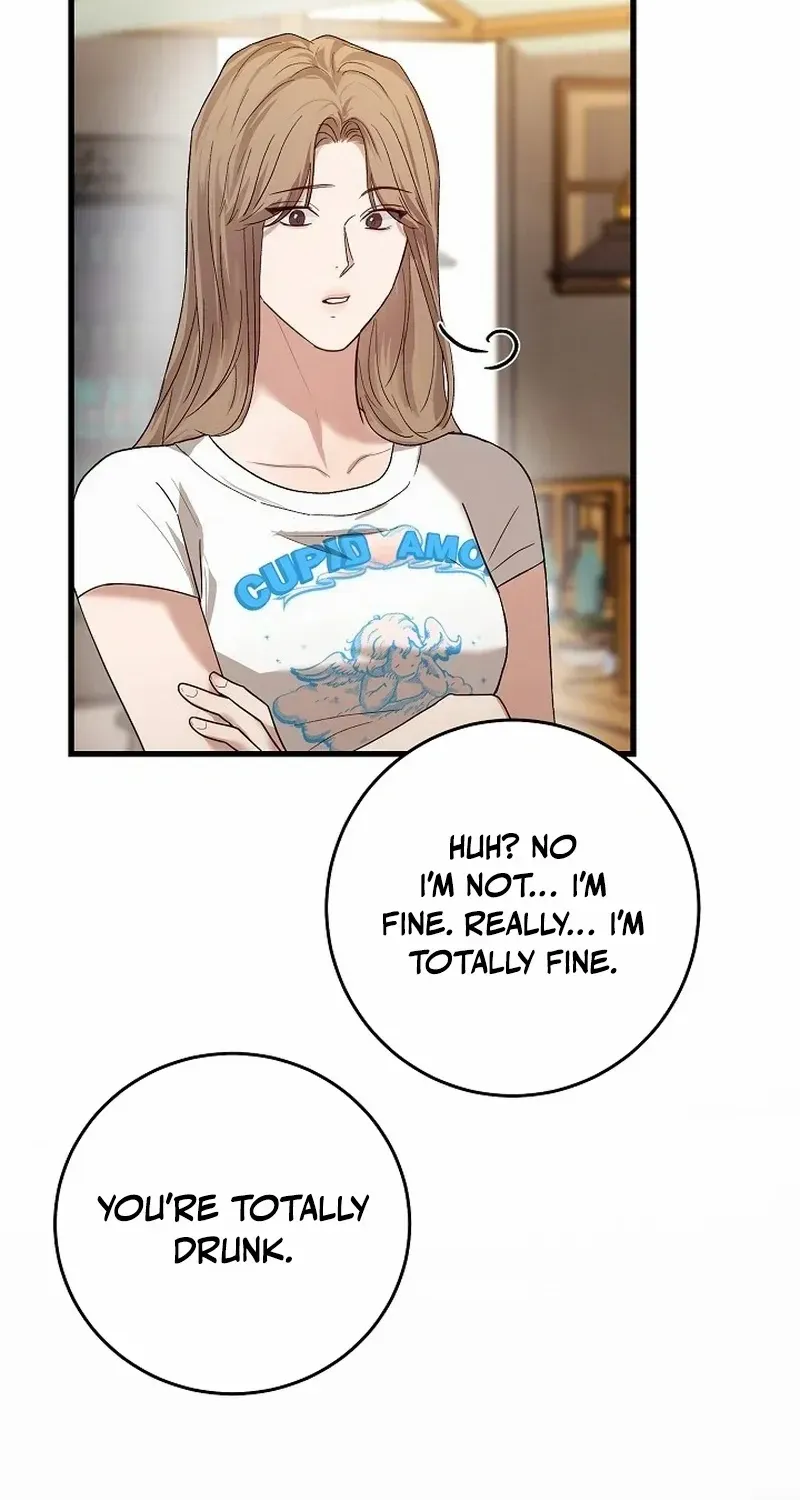 Read Sweet Shots chapter 7 image 30 on Lezhin