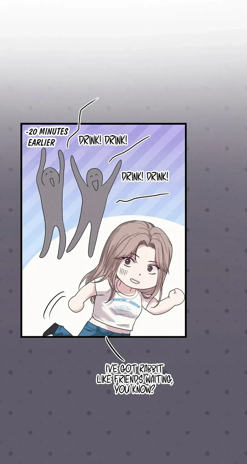 Read Sweet Shots chapter 7 image 31 on Lezhin