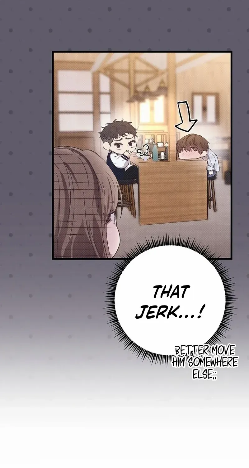 Read Sweet Shots chapter 7 image 32 on Lezhin