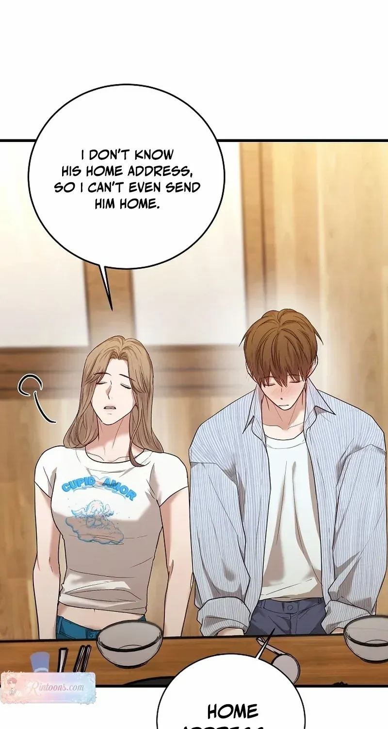 Read Sweet Shots chapter 7 image 33 on Lezhin