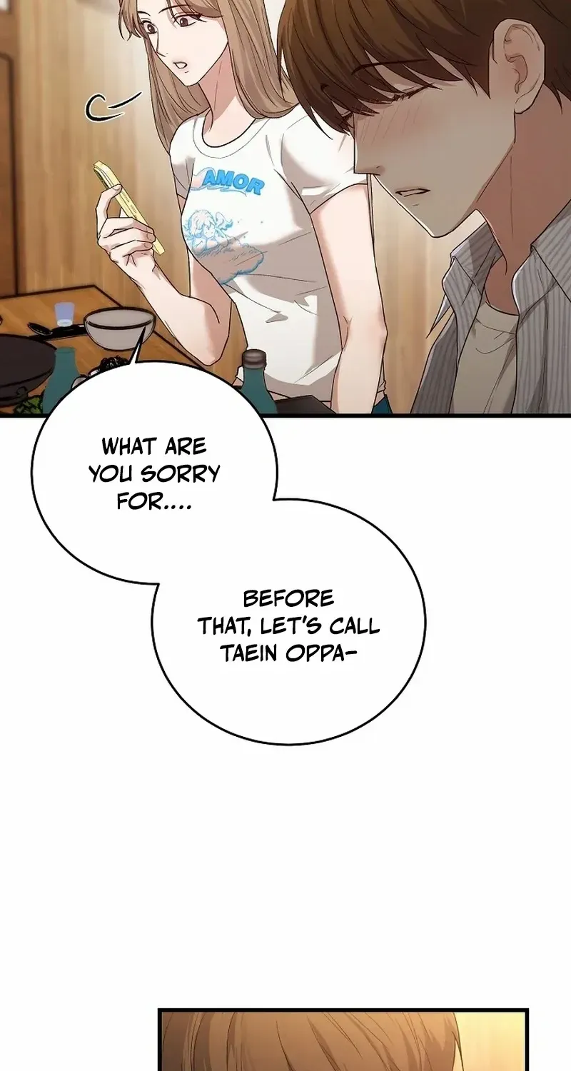 Read Sweet Shots chapter 7 image 36 on Lezhin