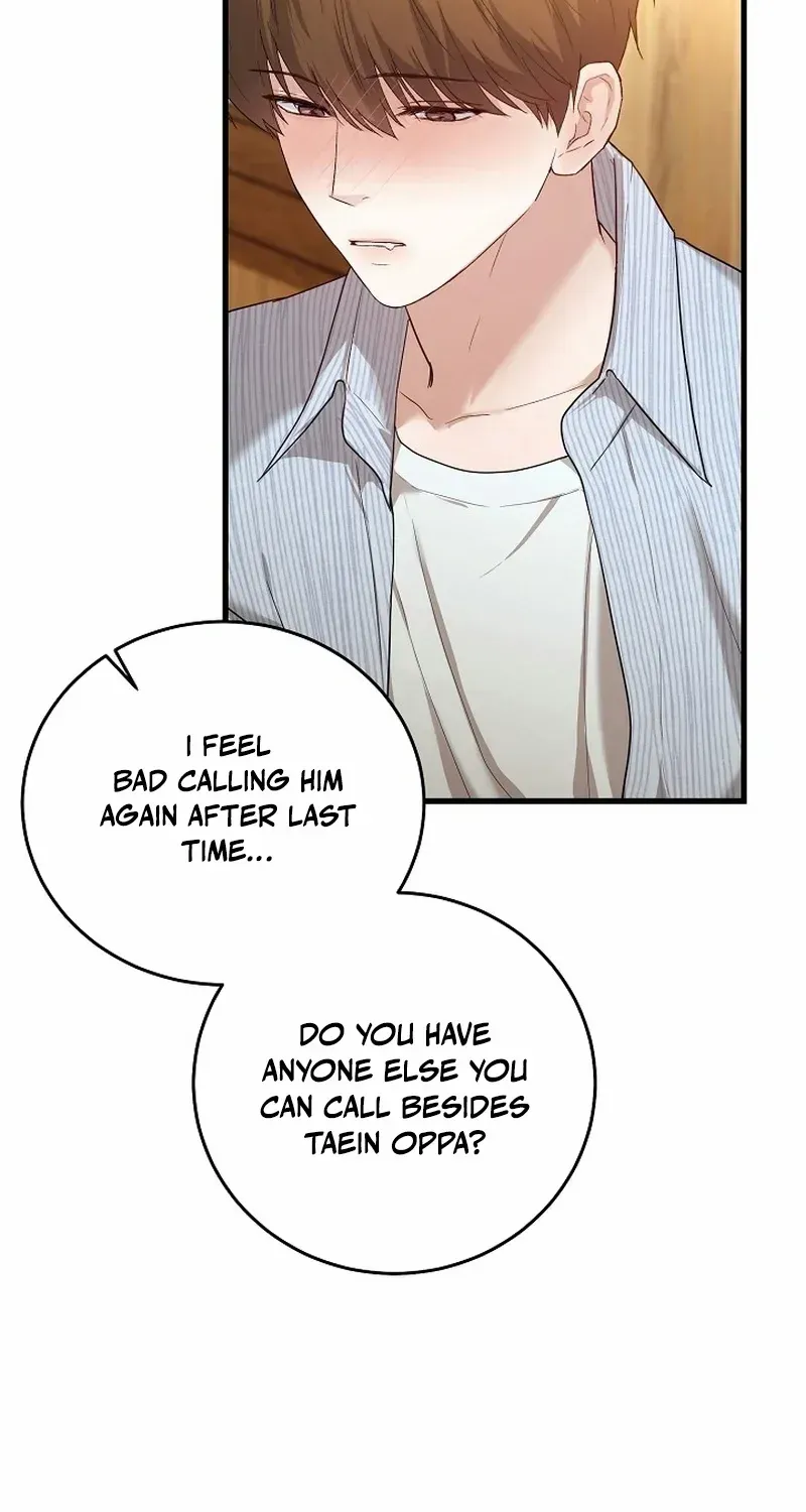Read Sweet Shots chapter 7 image 37 on Lezhin