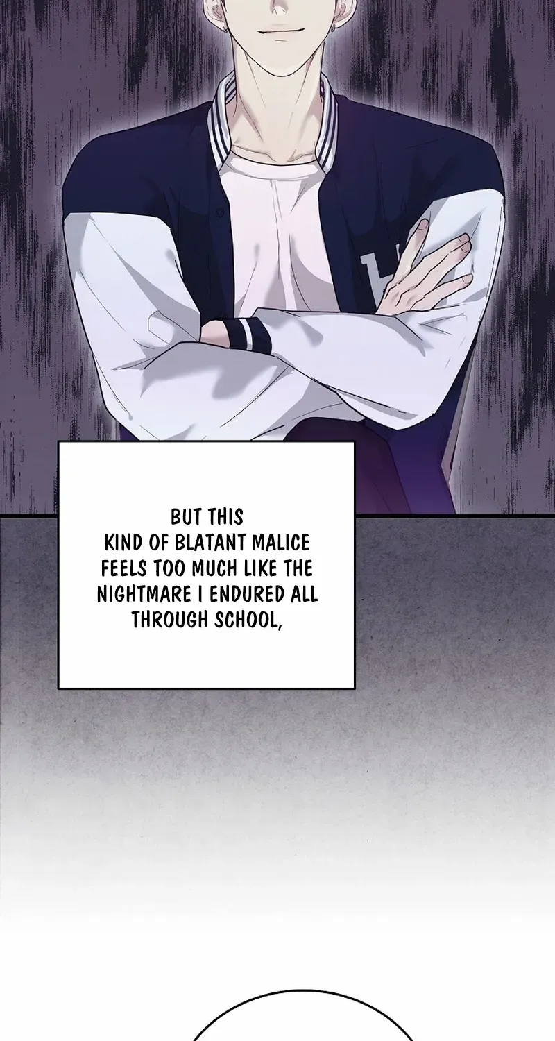 Read Sweet Shots chapter 7 image 4 on Lezhin