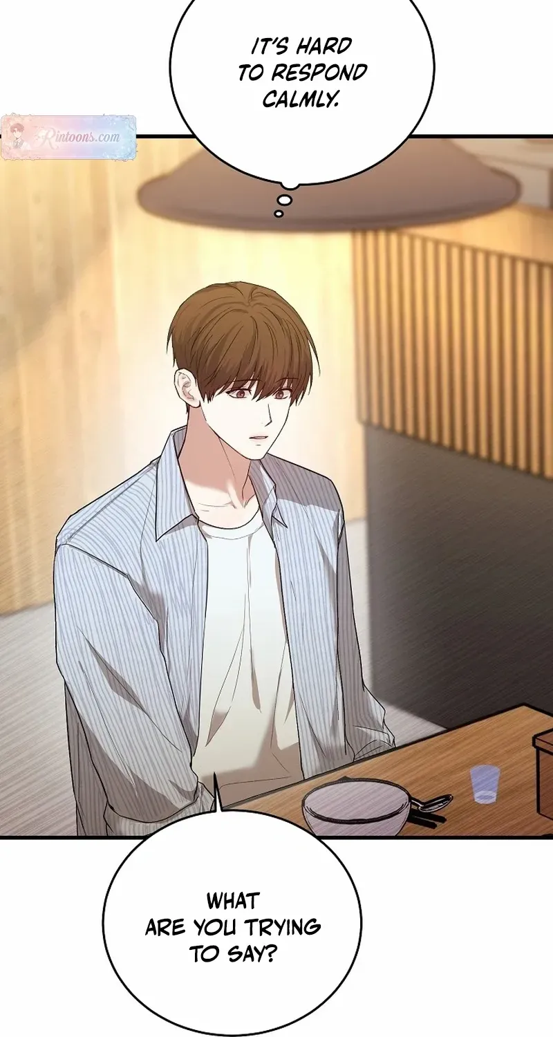 Read Sweet Shots chapter 7 image 5 on Lezhin