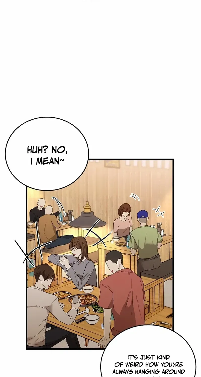 Read Sweet Shots chapter 7 image 6 on Lezhin