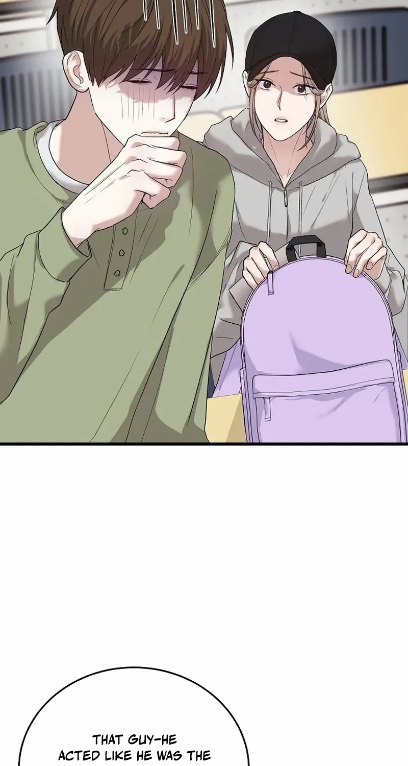 Read Sweet Shots chapter 7 image 63 on Lezhin