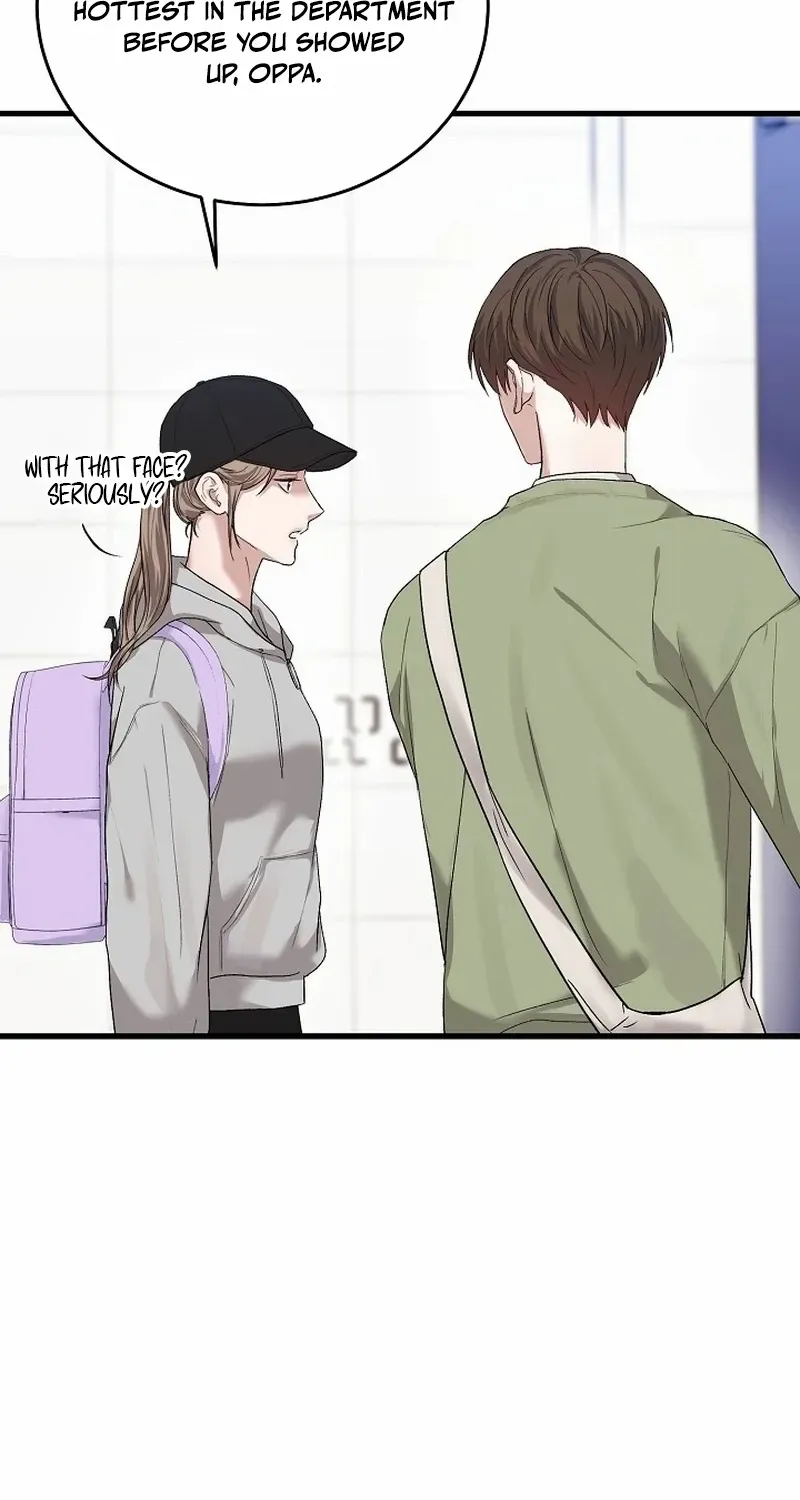 Read Sweet Shots chapter 7 image 64 on Lezhin