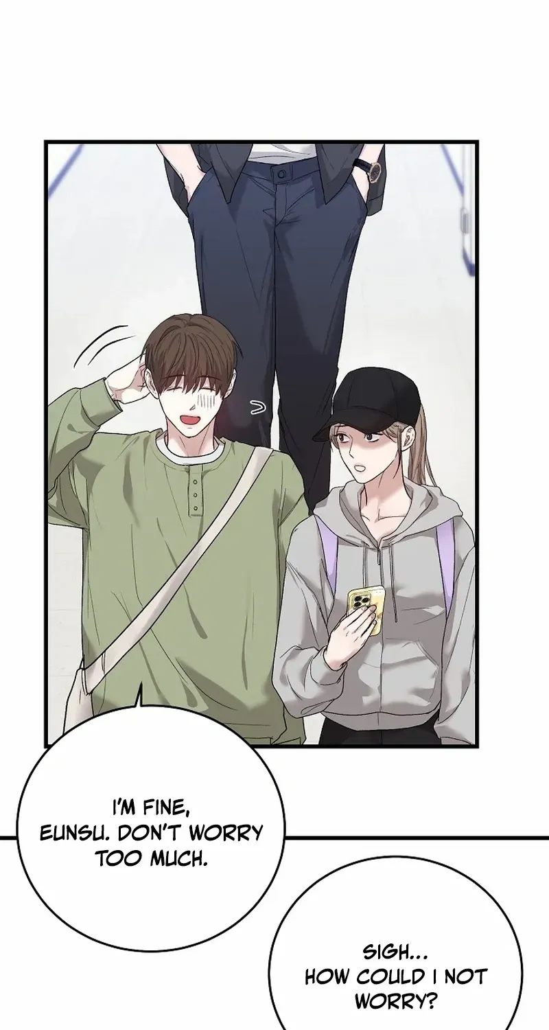 Read Sweet Shots chapter 7 image 65 on Lezhin