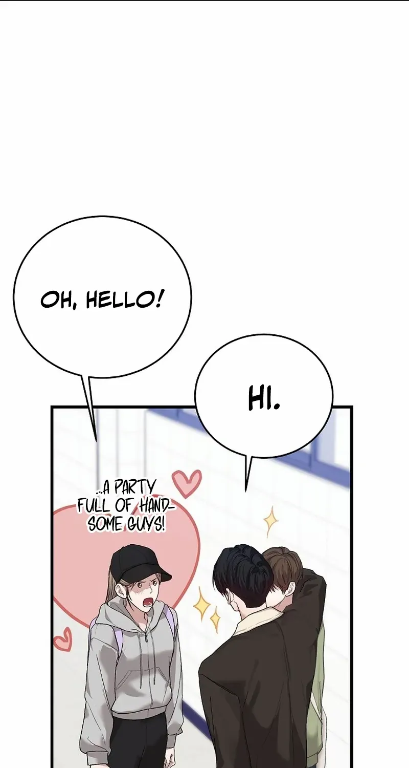 Read Sweet Shots chapter 7 image 69 on Lezhin