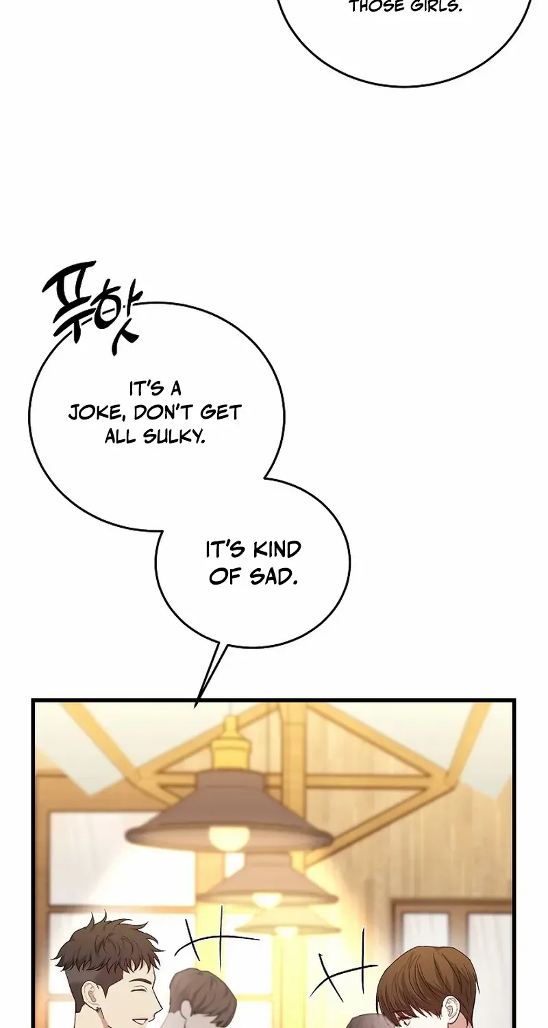 Read Sweet Shots chapter 7 image 7 on Lezhin