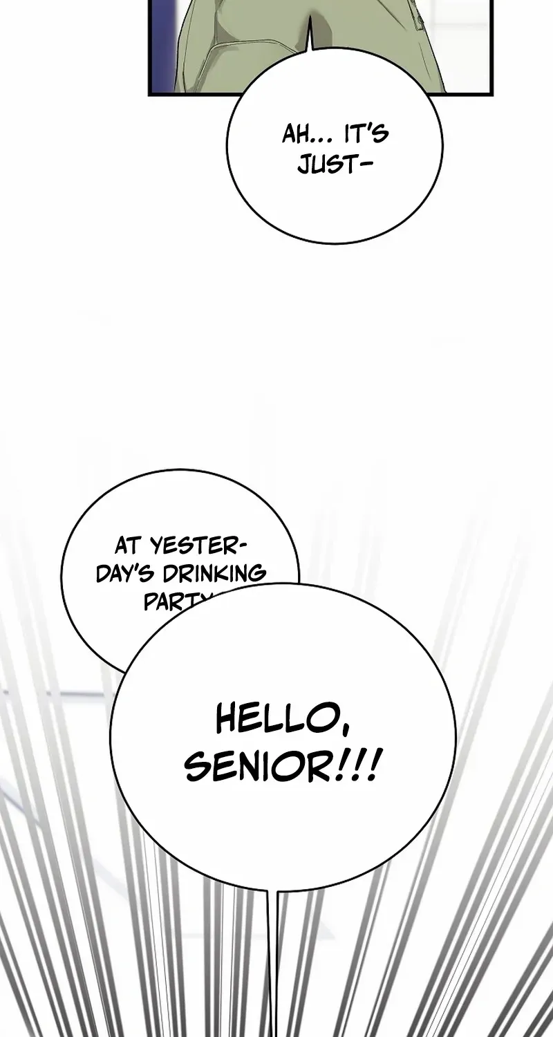 Read Sweet Shots chapter 7 image 71 on Lezhin