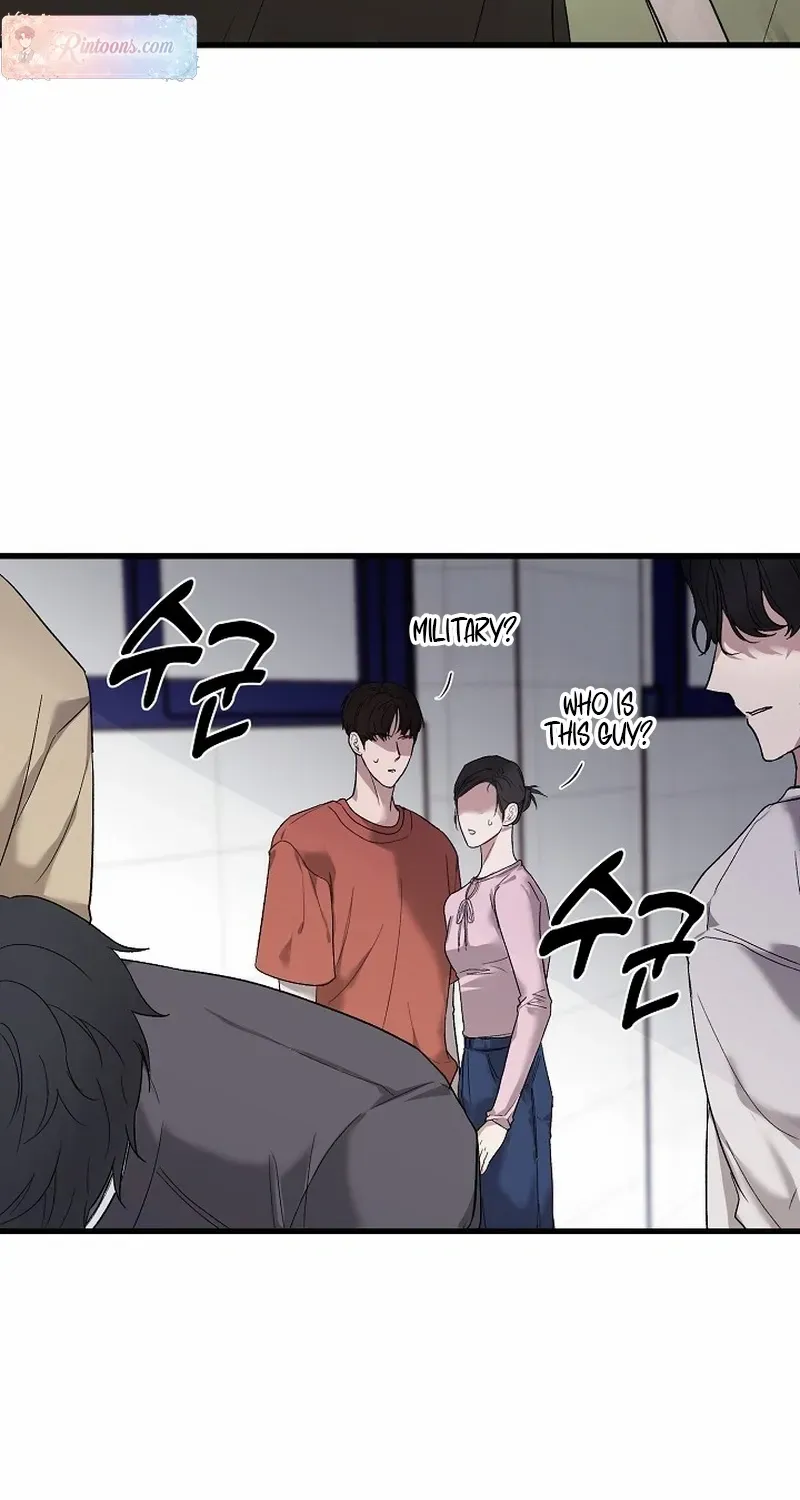 Read Sweet Shots chapter 7 image 73 on Lezhin