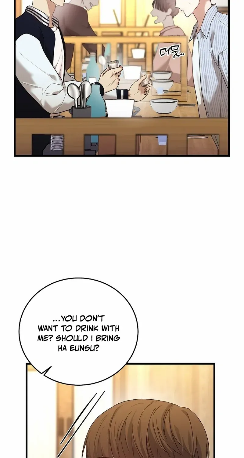 Read Sweet Shots chapter 7 image 8 on Lezhin