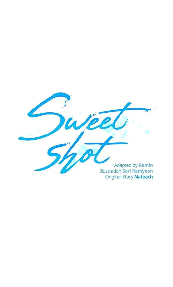 Read Sweet Shots chapter 8 image 1 on Lezhin