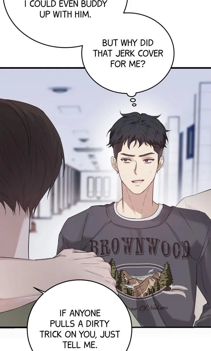 Read Sweet Shots chapter 8 image 19 on Lezhin