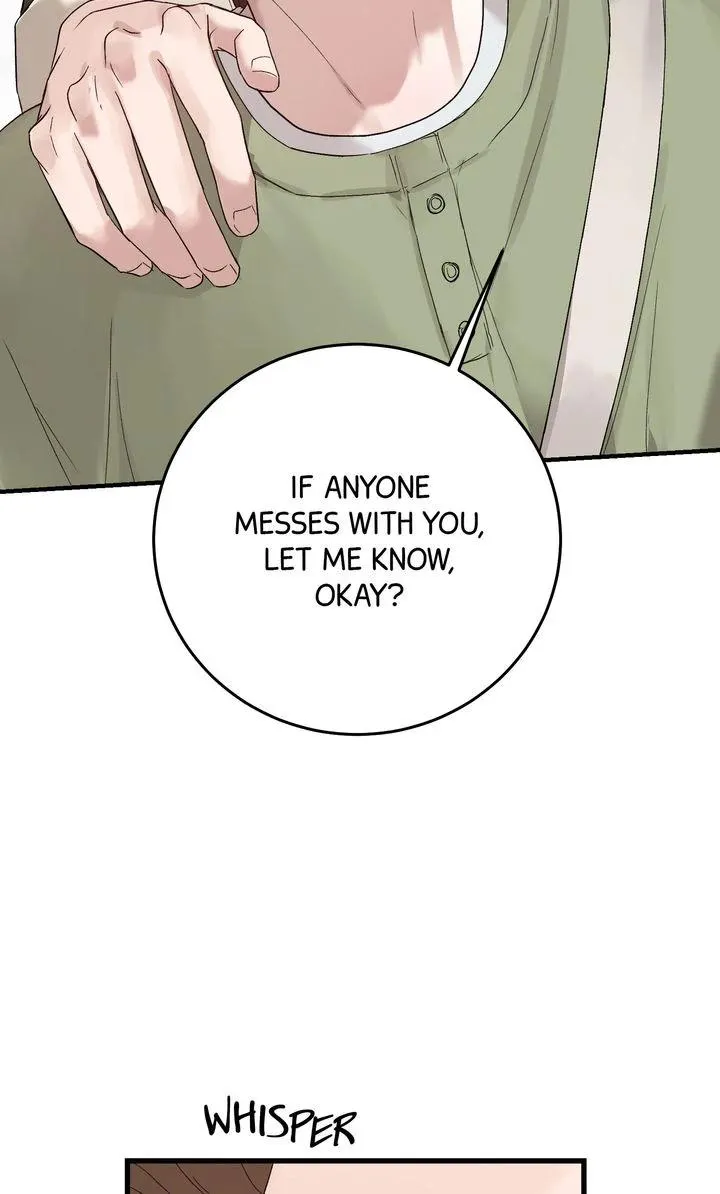 Read Sweet Shots chapter 8 image 21 on Lezhin