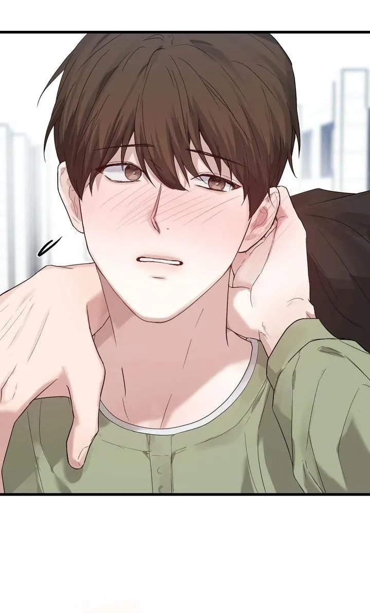 Read Sweet Shots chapter 8 image 23 on Lezhin