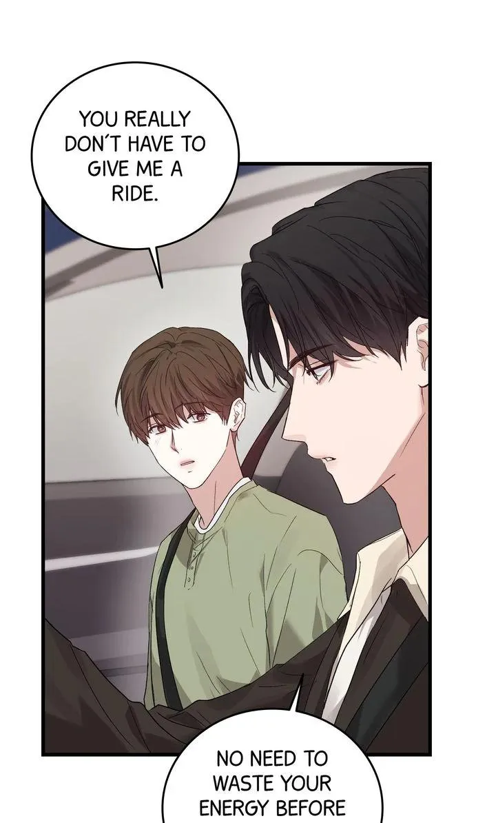 Read Sweet Shots chapter 8 image 26 on Lezhin