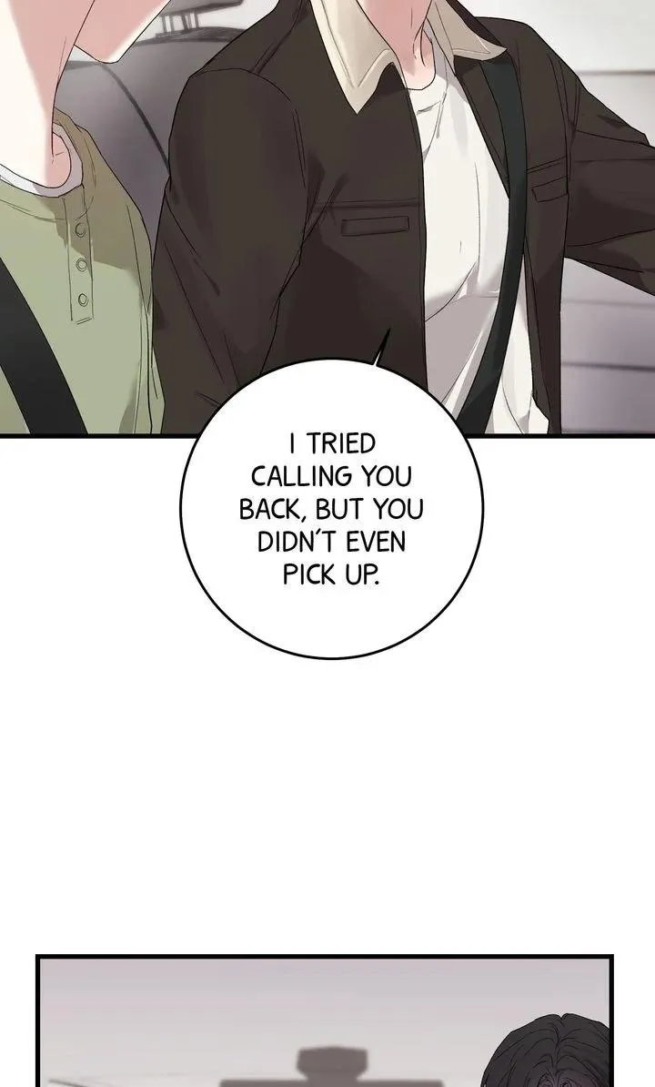 Read Sweet Shots chapter 8 image 30 on Lezhin