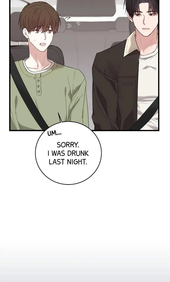 Read Sweet Shots chapter 8 image 31 on Lezhin