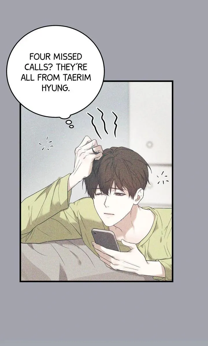 Read Sweet Shots chapter 8 image 33 on Lezhin