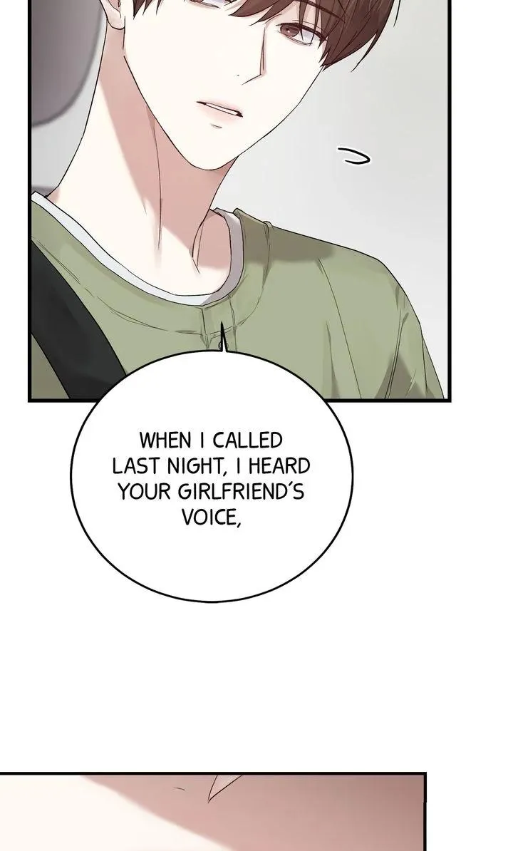 Read Sweet Shots chapter 8 image 36 on Lezhin