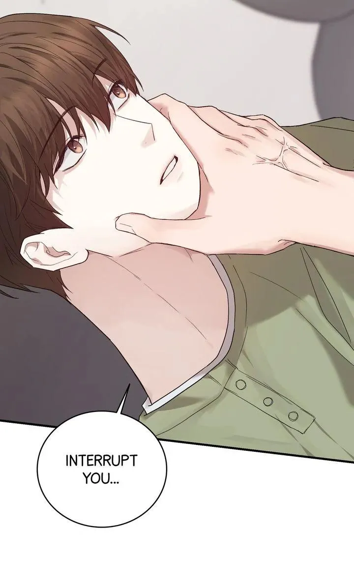 Read Sweet Shots chapter 8 image 38 on Lezhin