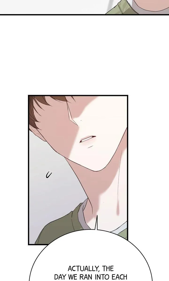 Read Sweet Shots chapter 8 image 45 on Lezhin