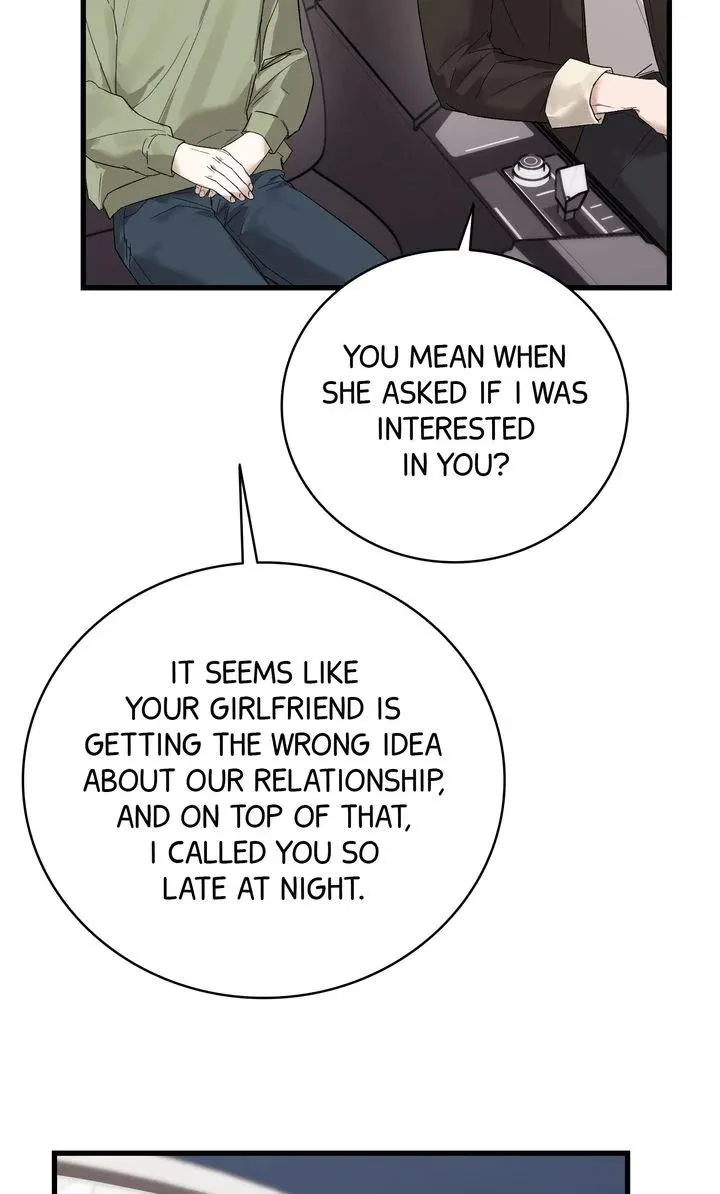 Read Sweet Shots chapter 8 image 47 on Lezhin