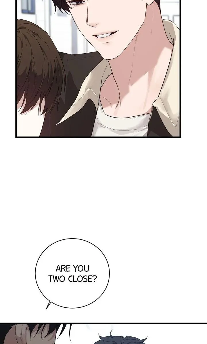 Read Sweet Shots chapter 8 image 5 on Lezhin