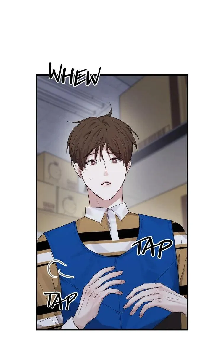Read Sweet Shots chapter 8 image 56 on Lezhin