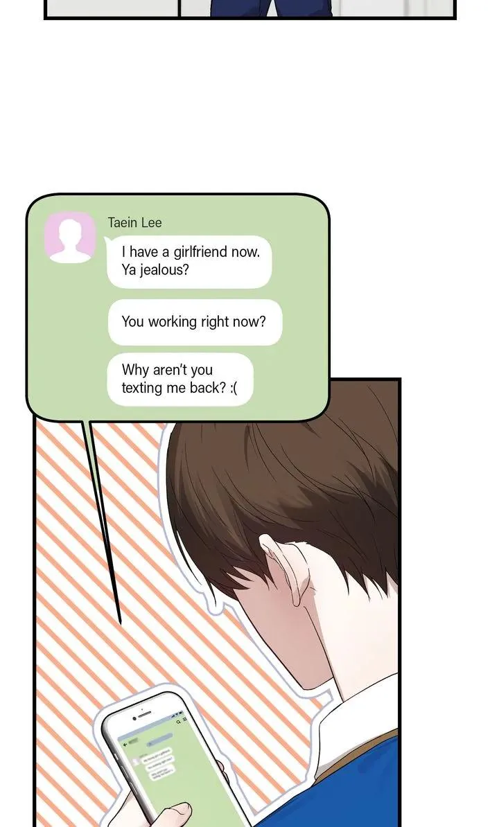 Read Sweet Shots chapter 8 image 58 on Lezhin