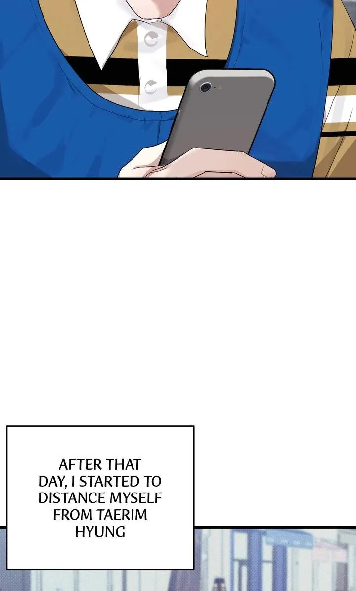 Read Sweet Shots chapter 8 image 61 on Lezhin