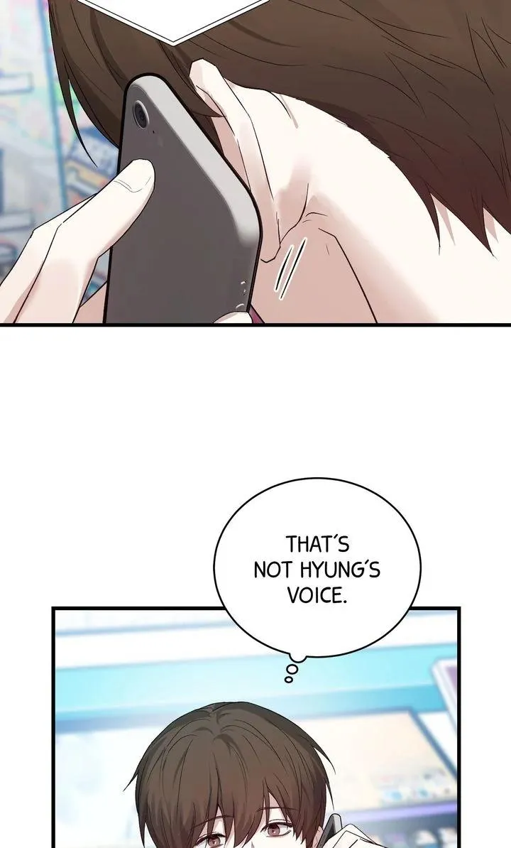 Read Sweet Shots chapter 8 image 71 on Lezhin