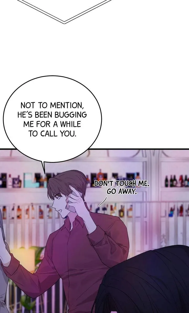 Read Sweet Shots chapter 8 image 74 on Lezhin