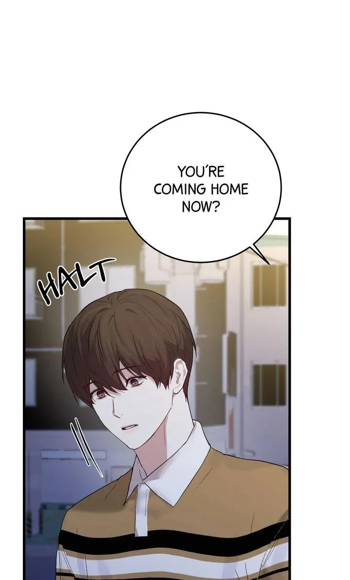 Read Sweet Shots chapter 8 image 81 on Lezhin
