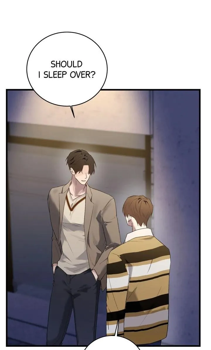 Read Sweet Shots chapter 9 image 16 on Lezhin