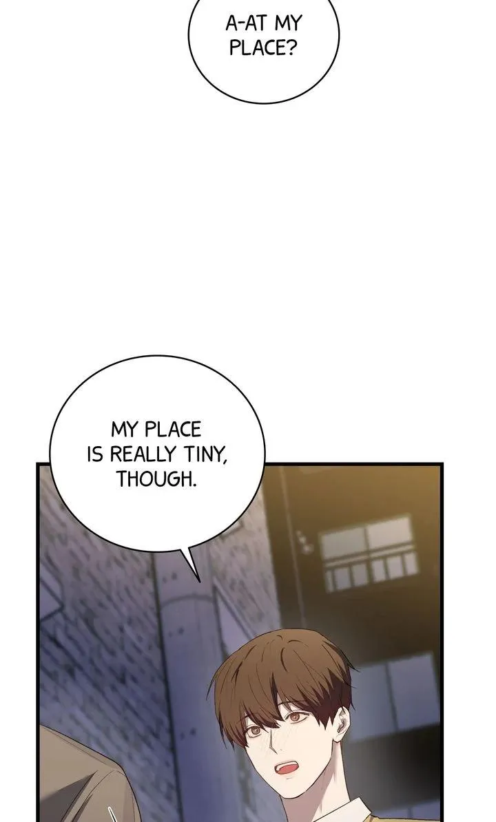 Read Sweet Shots chapter 9 image 17 on Lezhin