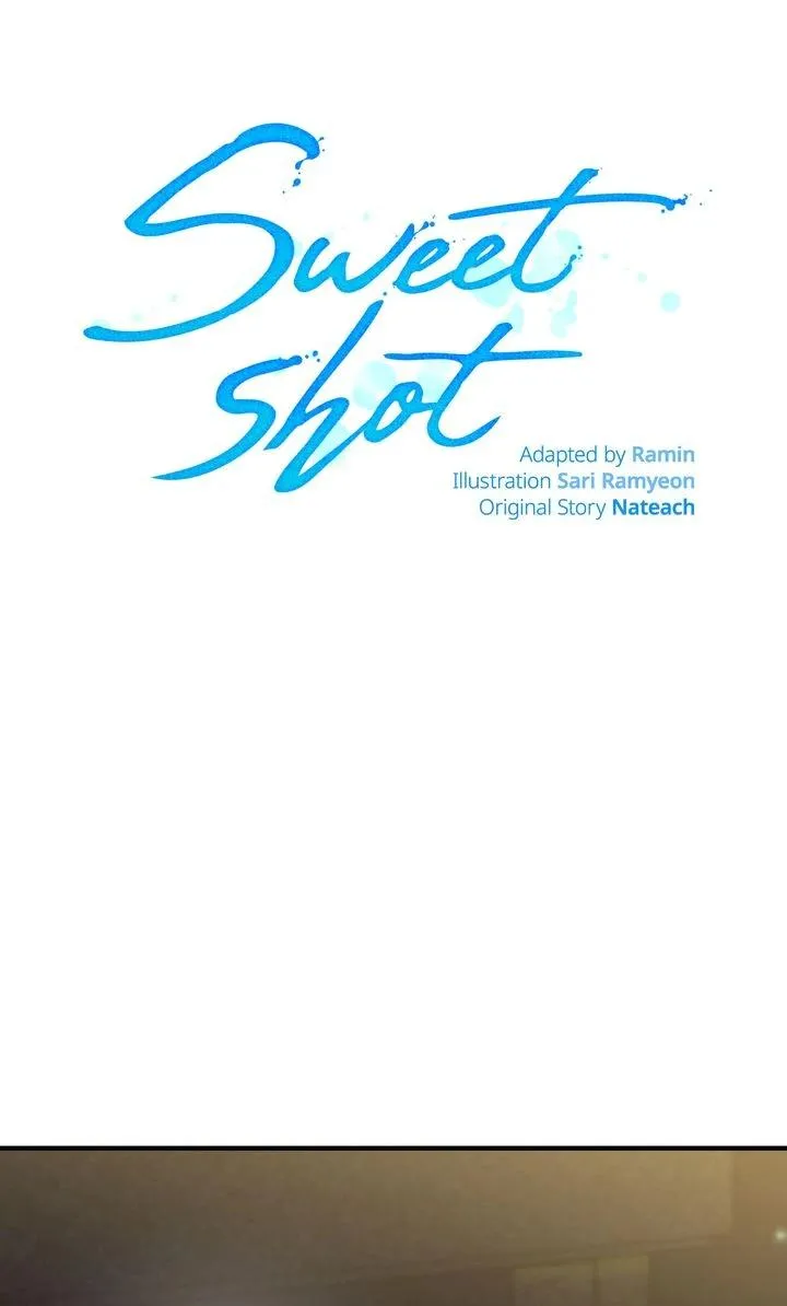 Read Sweet Shots chapter 9 image 2 on Lezhin