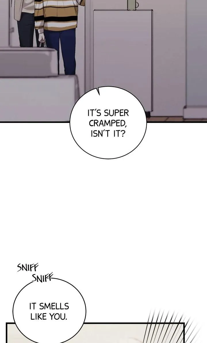 Read Sweet Shots chapter 9 image 20 on Lezhin