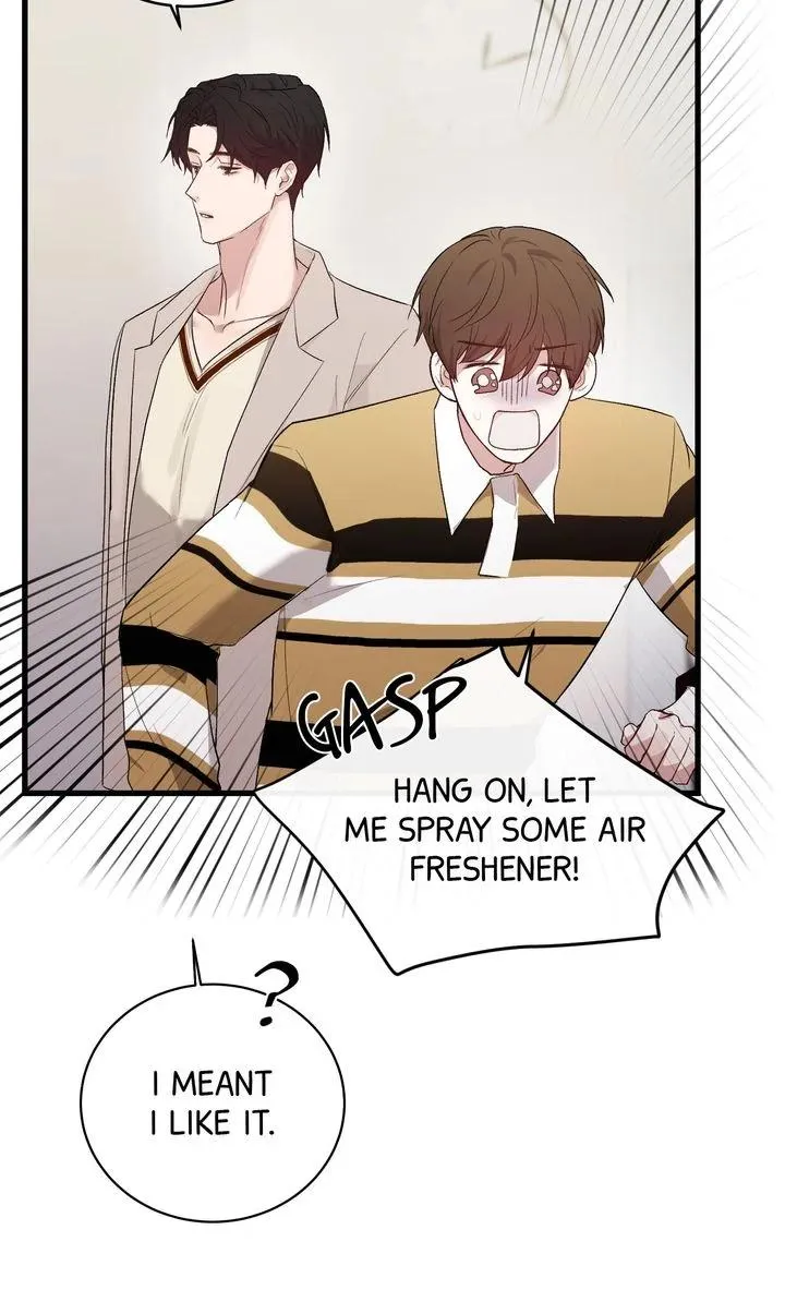 Read Sweet Shots chapter 9 image 21 on Lezhin