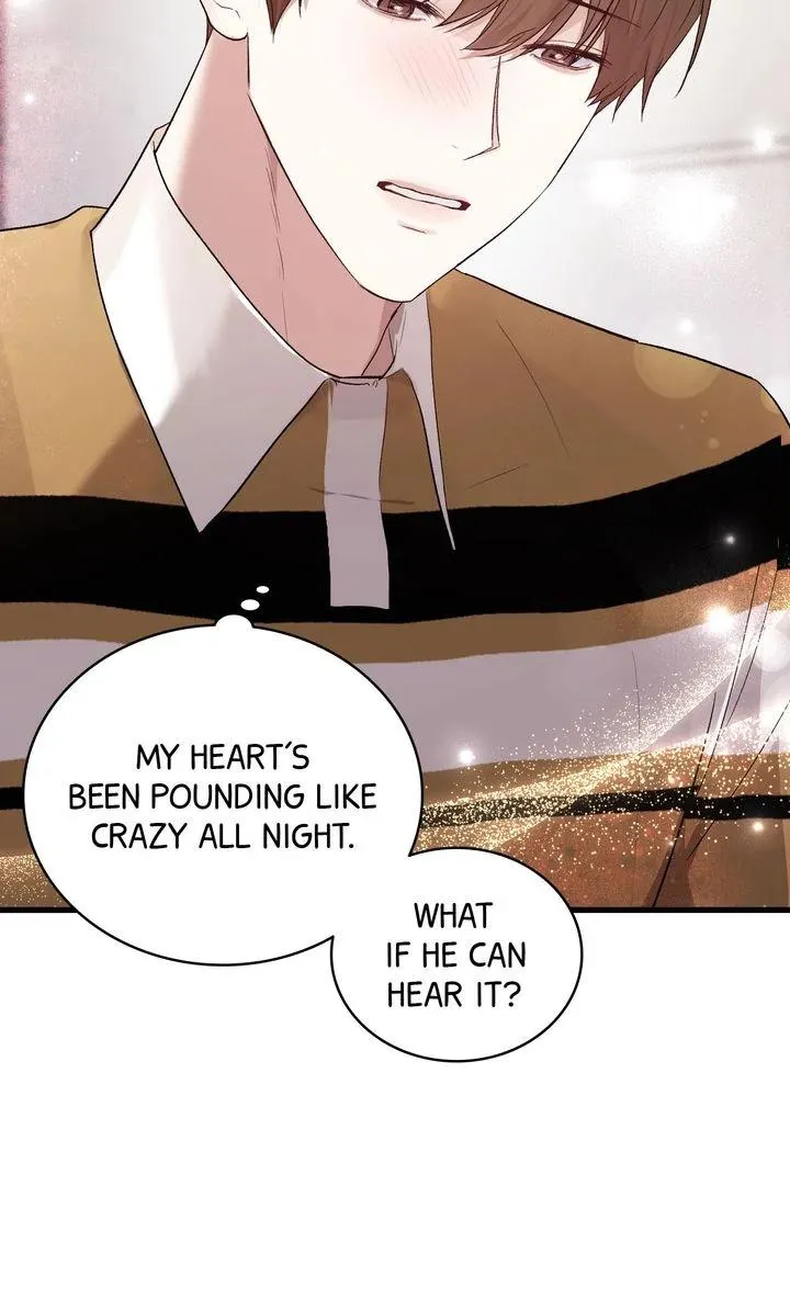 Read Sweet Shots chapter 9 image 26 on Lezhin