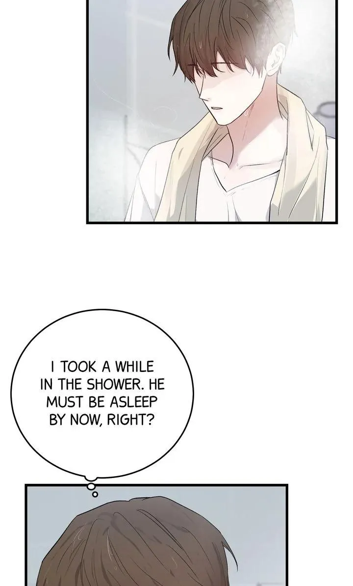 Read Sweet Shots chapter 9 image 28 on Lezhin