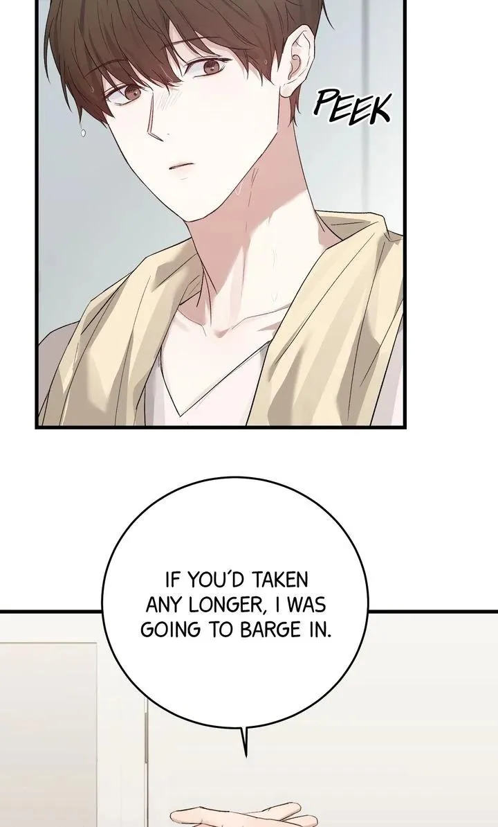 Read Sweet Shots chapter 9 image 29 on Lezhin