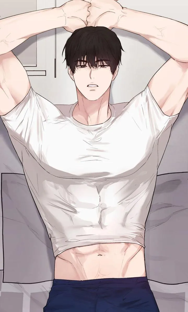 Read Sweet Shots chapter 9 image 30 on Lezhin