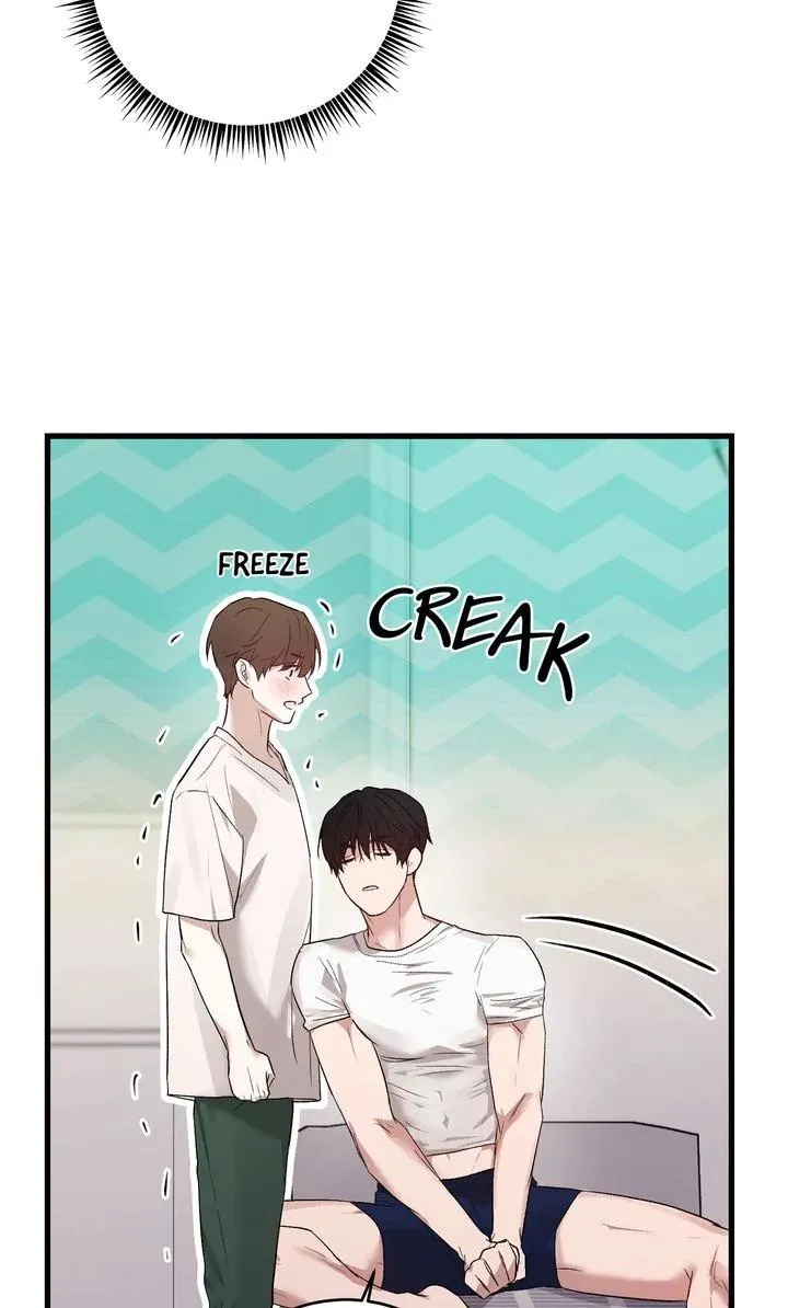 Read Sweet Shots chapter 9 image 32 on Lezhin