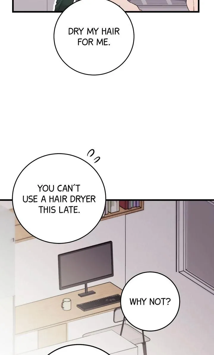 Read Sweet Shots chapter 9 image 33 on Lezhin