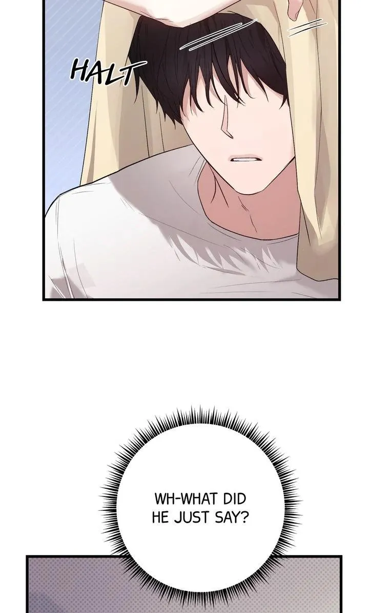 Read Sweet Shots chapter 9 image 35 on Lezhin