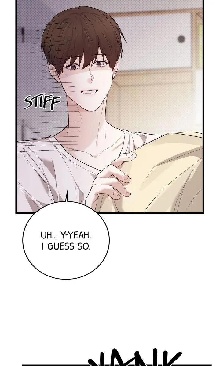Read Sweet Shots chapter 9 image 36 on Lezhin