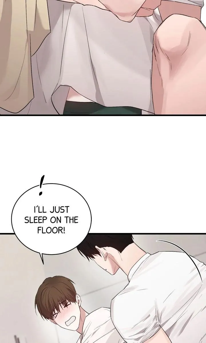 Read Sweet Shots chapter 9 image 39 on Lezhin
